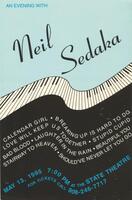 Neil Sedaka – הספרייה הלאומית