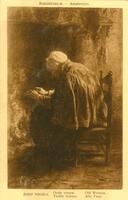 Old Woman – הספרייה הלאומית