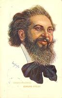 Operettenkönige:Edmund Eysler – הספרייה הלאומית