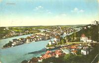 Passau.