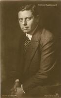 Professor Max Reinhardt.
