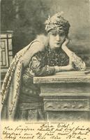 Sarah-Bernhardt (Théodora.).