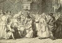 Scenes from Jewish Life – הספרייה הלאומית