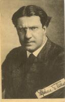 Stephen Samuel Wise – הספרייה הלאומית