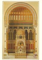 STIFTUNG, NEUE SYNAGOGE BERLIN - CENTRUM JUDAICUM".