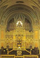 Szeged. Zsinagóga (XIX. Sz.) – הספרייה הלאומית