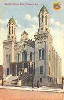 Temple Sinai, New Orleans, La.