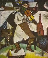 the fiddler.