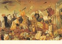 Triumph of Death.