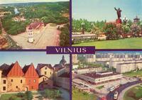 Vilnius.
