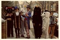 Purim.