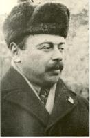 Kun Béla (1886-1939).