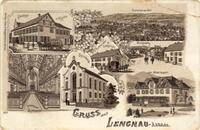 Gruss aus Lengnau-Aargau.