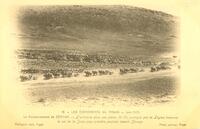 LES ÉVÉNEMENTS DU FIGUIG - Juin 1903.