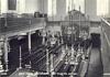 Bevis Marks Synagogue - View from the Gallery Judges Ltd.