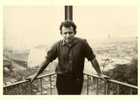 Norman Mailer.