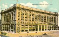 Brandeis building, Omaha, Nebr – הספרייה הלאומית