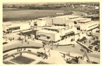The Levant Fair, Tel-Aviv (Eretz Israel - Palestine) – הספרייה הלאומית