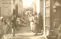 Rione Ebreo.