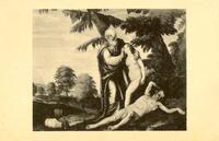 Creation of Eve.
