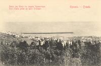 View of Yalta.