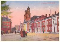 J. D. Meijerplein Amsterdam.