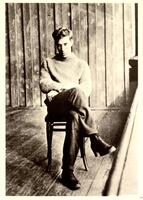 Boris Pasternak.