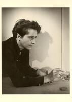 Hanna Arendt.