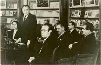Lev Abramovich Kassil.
