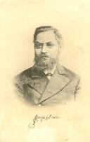 יהודה ליב גארדאן – הספרייה הלאומית