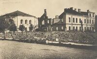Synagoge in Brest-Litowsk – הספרייה הלאומית