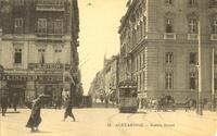 ALEXANDRIE - Sisters Street.