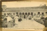 Événements de Fez du 17-19 Avril 1912' – הספרייה הלאומית