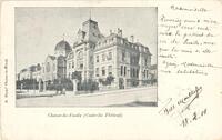 S. Knopf Chaux-de-FondsChaux-de-Fonds (Contrôle Fédéral).
