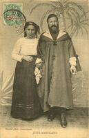 Juifs Marocains Maillet phot., Casablanca.