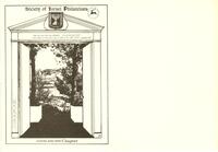 Society of Israel Philatelists.