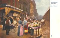The Ghetto - Fruit street.