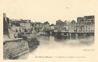 Le Vieux Meaux - Les Moulins sur pilotis et la Juiverie Collection A. R.