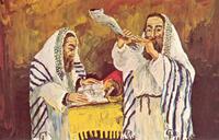 Kol Shofar.