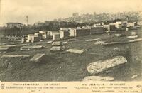 Guerre 1914-15-16... EN ORIENT SALONIQUEWar 1914-15-16... IN ORIENT SALONICA – הספרייה הלאומית
