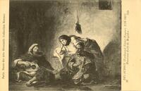 Musiciens Juifs de Mogador – הספרייה הלאומית