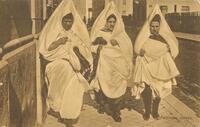 Femmes juives.