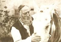 Tevye the Milkman – הספרייה הלאומית