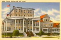 Hotel Altman, Asbury park, New Jersey – הספרייה הלאומית