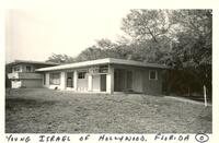 [Young Israel of Hollywood, Florida].
