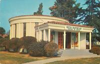 City of Hope - Duarte, California.