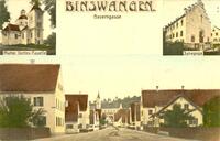 [Images from Binswangen].