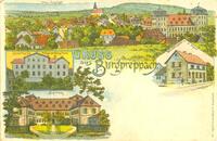 [Images from Burgpreppach].