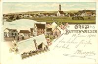 [Images from Buttenwiesen].