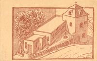 [Jewish Museum in Prešov].